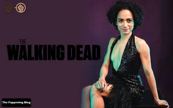 Lauren Ridloff