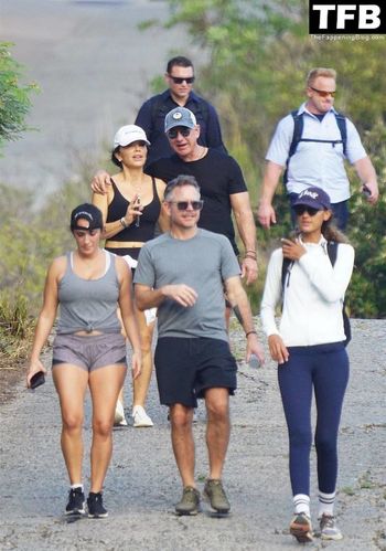 Lauren Sanchez