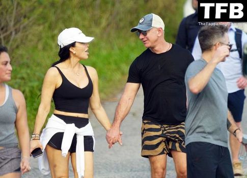 Lauren Sanchez