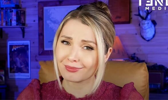 Lauren Southern