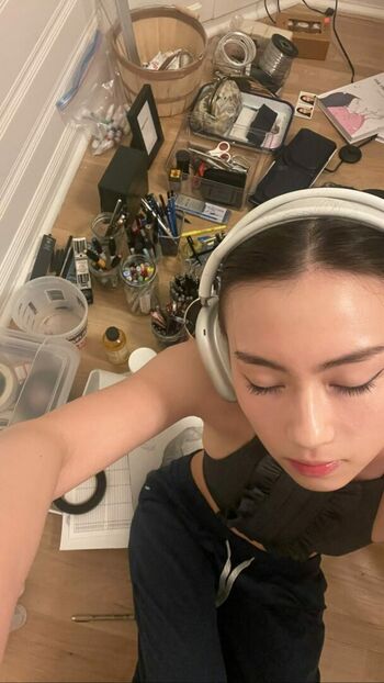 Lauren Tsai