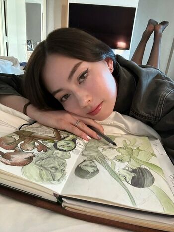 Lauren Tsai