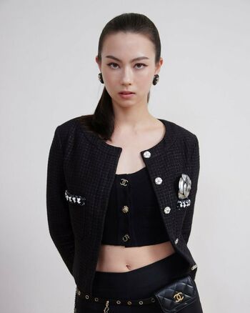 Lauren Tsai