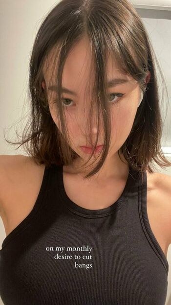 Lauren Tsai