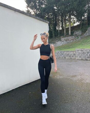 Lauren Worboys