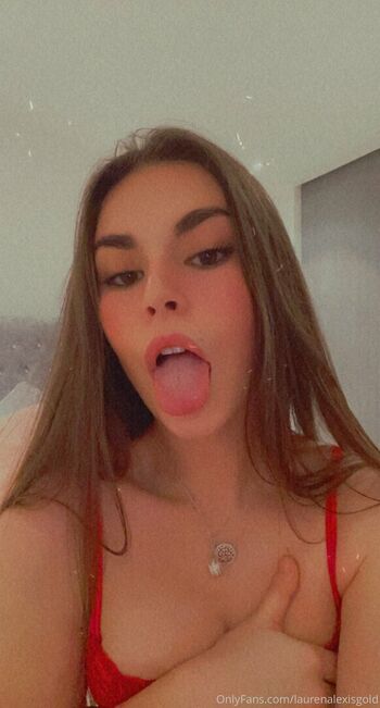 laurenalexisgold