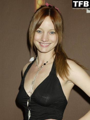 Laurence Leboeuf