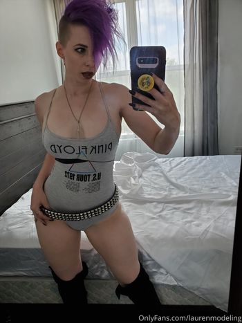 laurenmodeling