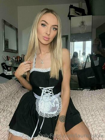 laurenskyx
