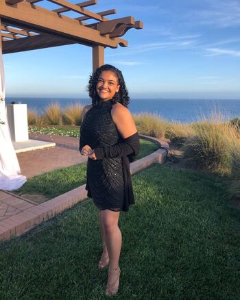 Laurie Hernandez