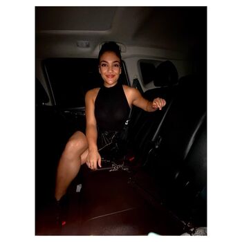 Laurie Hernandez