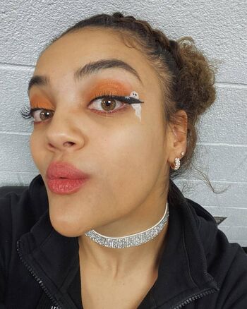 Laurie Hernandez