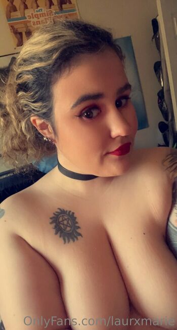 laurxmarie
