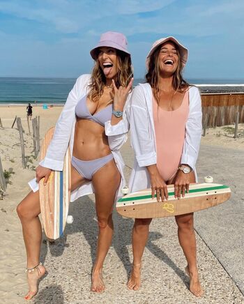 Laury Thilleman