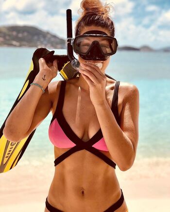 Laury Thilleman