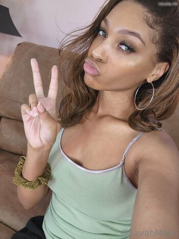 Lavah Moon