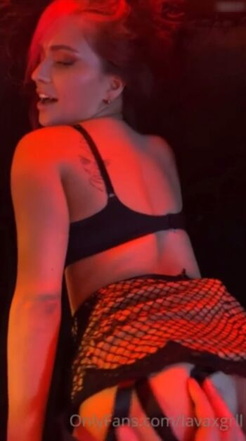 Lavaxgrll