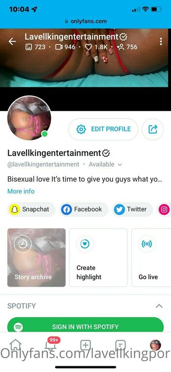 lavellkingentertainment