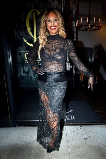Laverne Cox