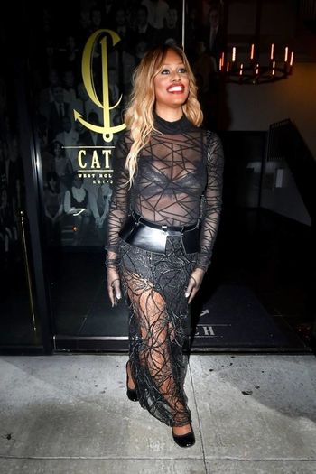 Laverne Cox