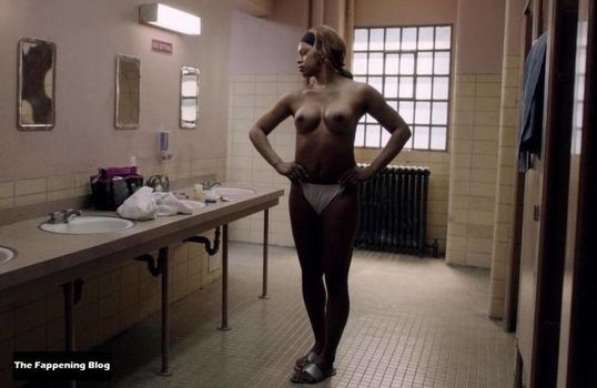 Laverne Cox