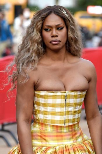 Laverne Cox
