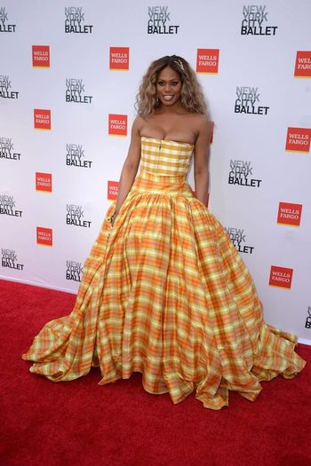Laverne Cox