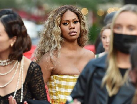 Laverne Cox
