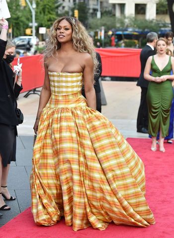 Laverne Cox