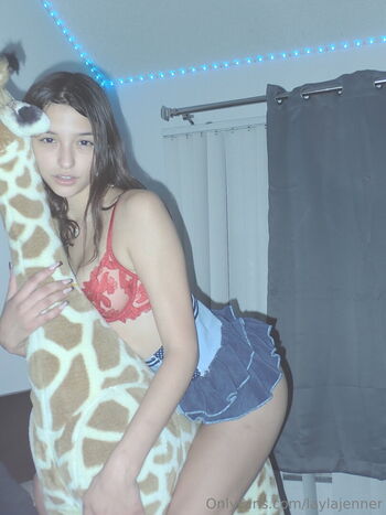 Layla Jenner