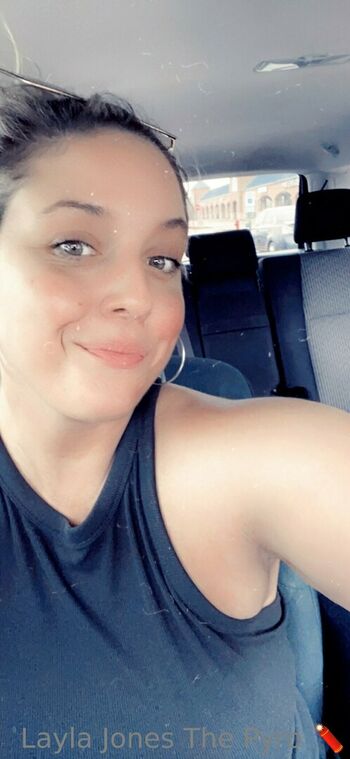 Layla Jones