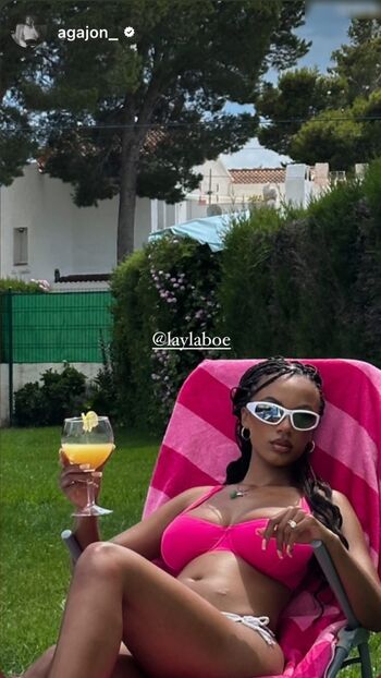 Layla (Laila Darboe)