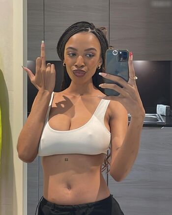 Layla (Laila Darboe)
