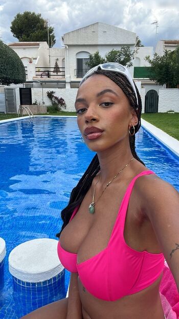 Layla (Laila Darboe)