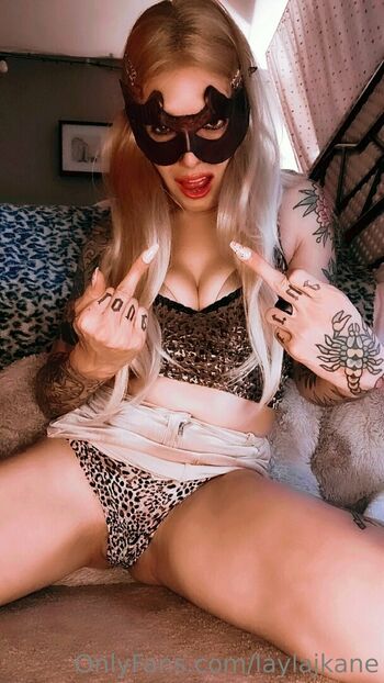 laylajkane