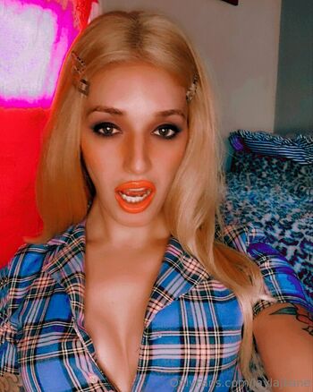 laylajkane
