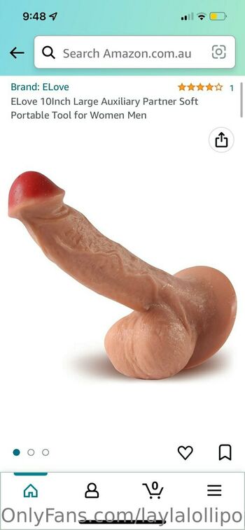 laylalollipop