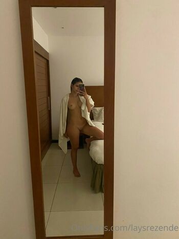 Lays Rezende