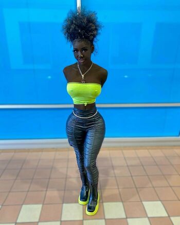 Lazelle Doll