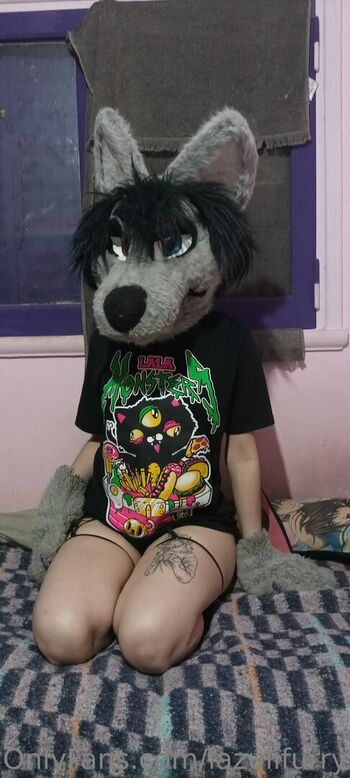 lazulifurry