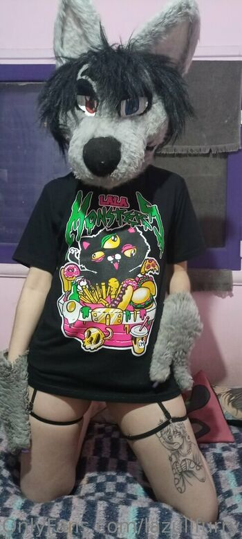 lazulifurry