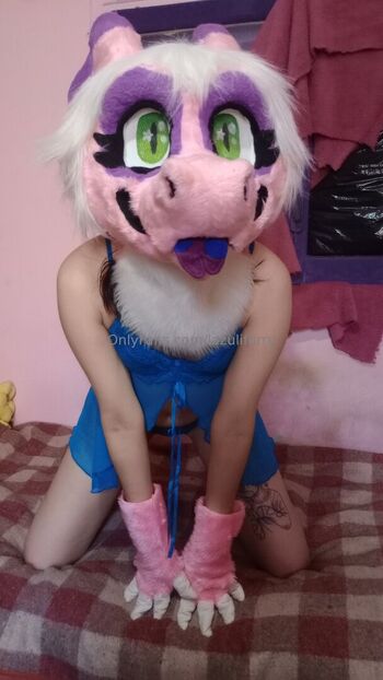 lazulifurry