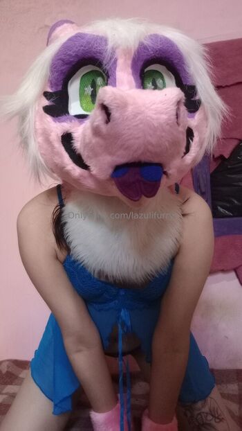 lazulifurry