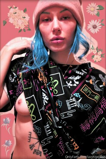lazytown666