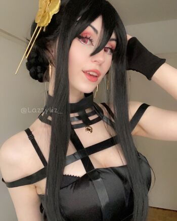 lazzyliz