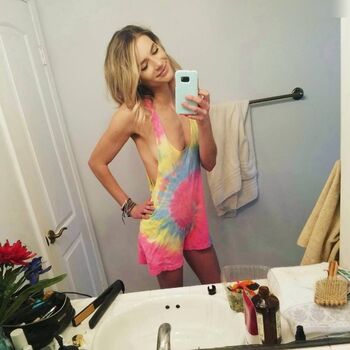 Lea Currier
