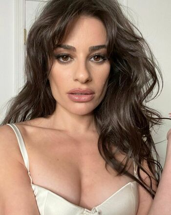 Lea Michele