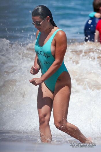 Lea Michele