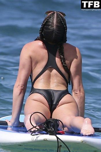 Lea Michele