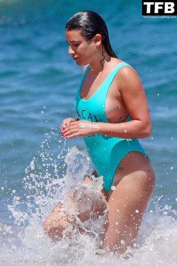 Lea Michele